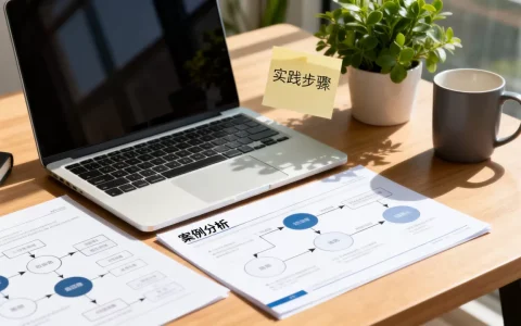 DevOps实践报告怎么写？DevOps落地最佳实践案例