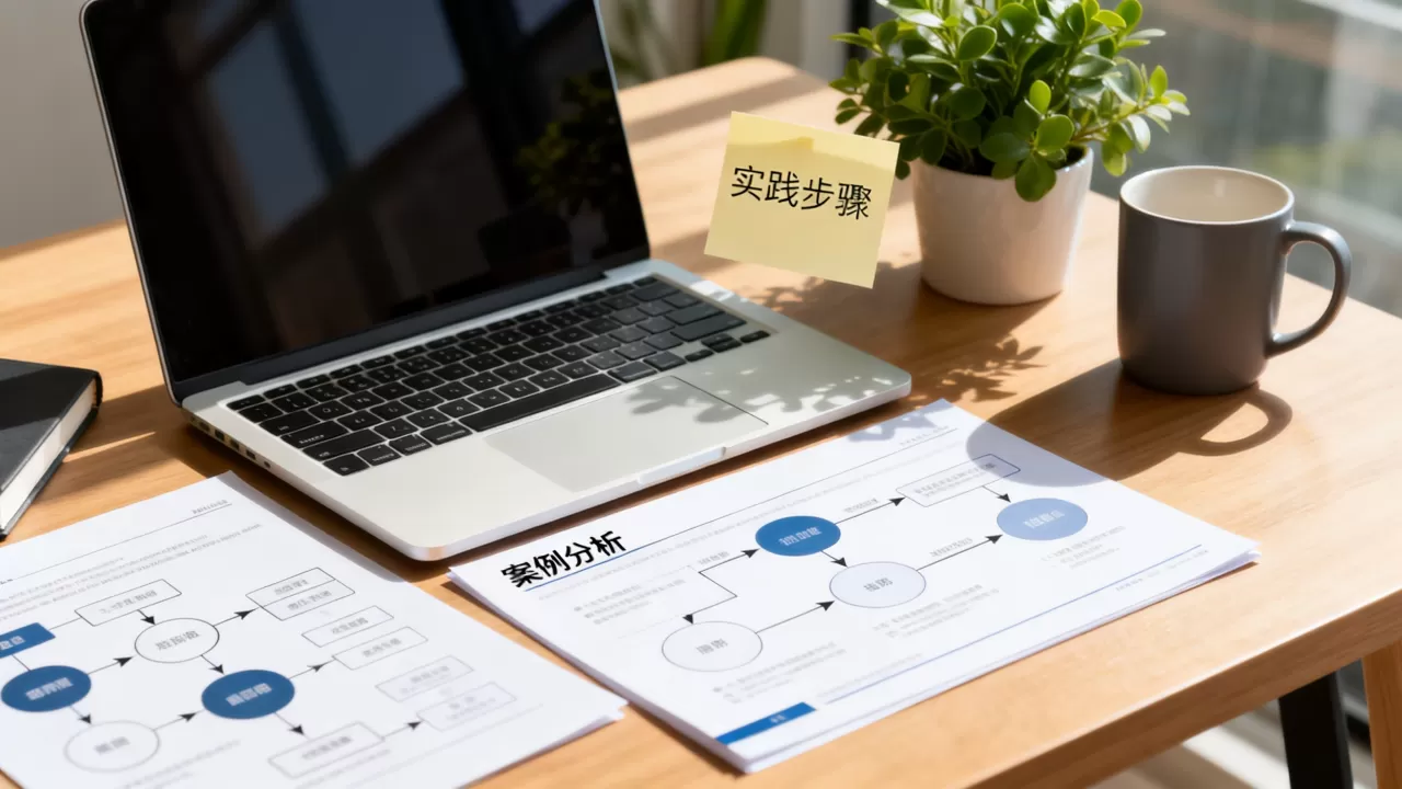 DevOps实践报告怎么写?DevOps落地最佳实践案例 DevOps实践报告怎么写?DevOps落地最佳实践案例