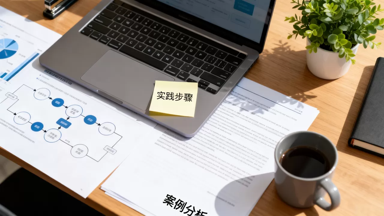 DevOps实践报告怎么写?DevOps落地最佳实践案例 DevOps实践报告怎么写?DevOps落地最佳实践案例