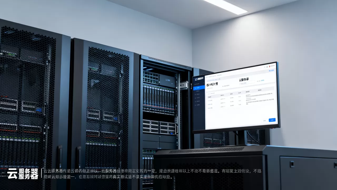 按小时收费的服务器怎么收费？云服务器按小时计费多少钱