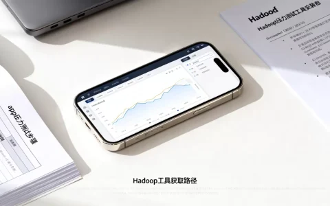 app压力测试怎么做？Hadoop压力测试工具如何获取