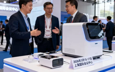 AIoT大会召开有何亮点？2026年AIoT大会时间地点