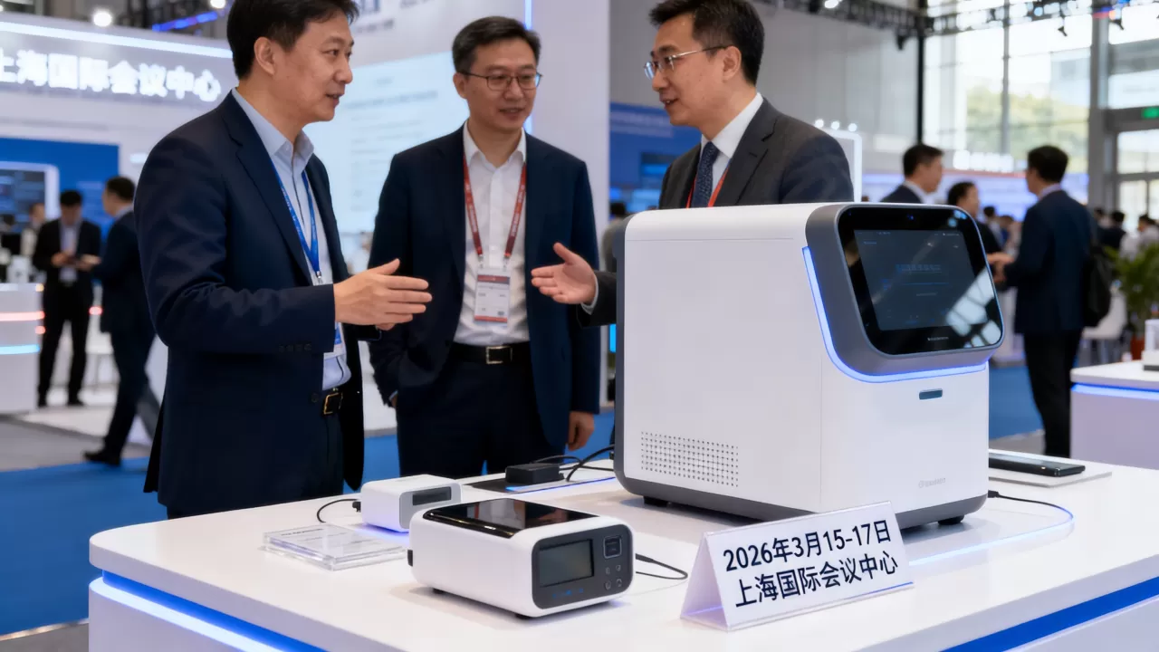 AIoT大会召开有何亮点?2026年AIoT大会时间地点 AIoT大会召开有何亮点?2026年AIoT大会时间地点