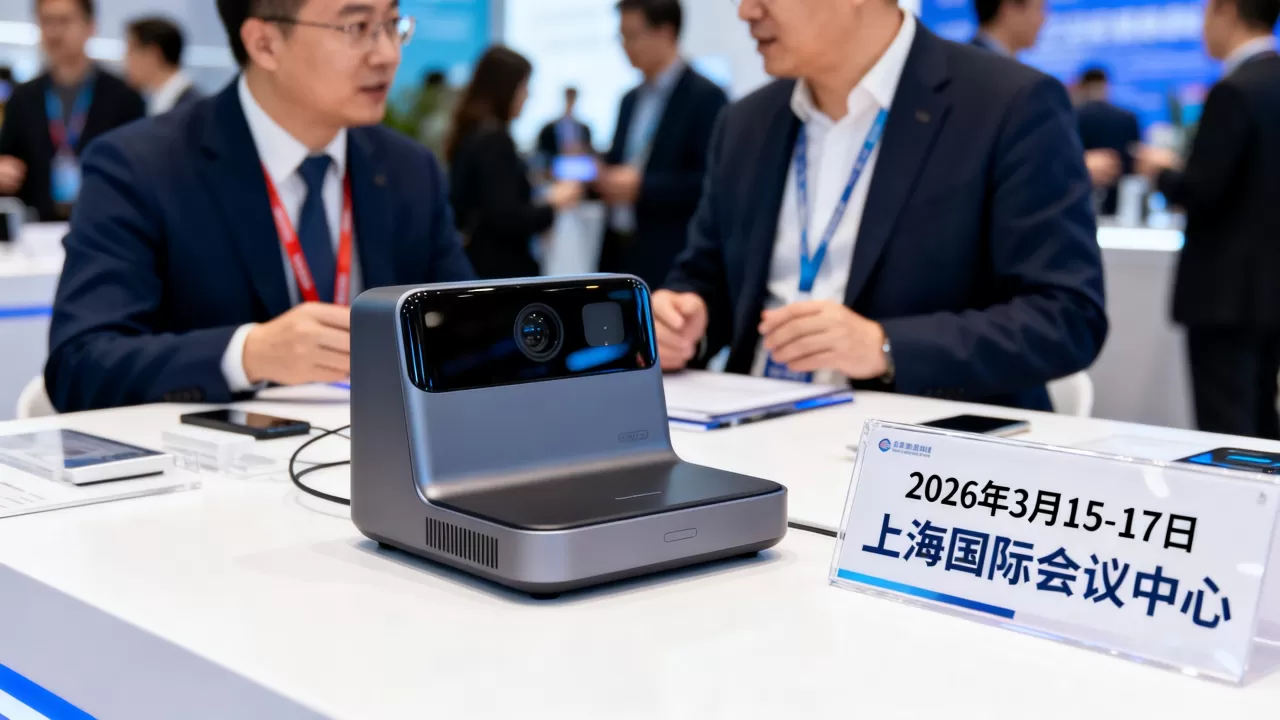 AIoT大会召开有何亮点?2026年AIoT大会时间地点 AIoT大会召开有何亮点?2026年AIoT大会时间地点