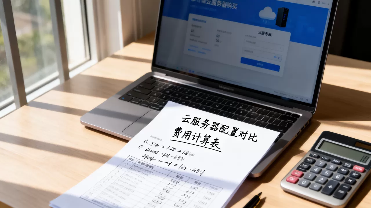 个人便宜云服务器怎么买最划算?云服务器租用费用详解 个人便宜云服务器怎么买最划算?云服务器租用费用详解