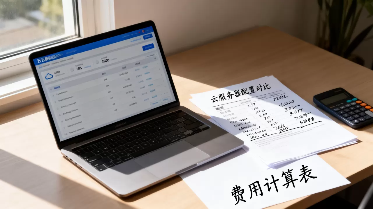 个人便宜云服务器怎么买最划算?云服务器租用费用详解 个人便宜云服务器怎么买最划算?云服务器租用费用详解