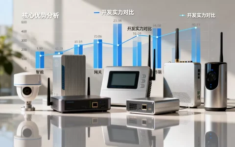 AIoT平台研究有哪些核心优势？AIoT平台开发哪家强