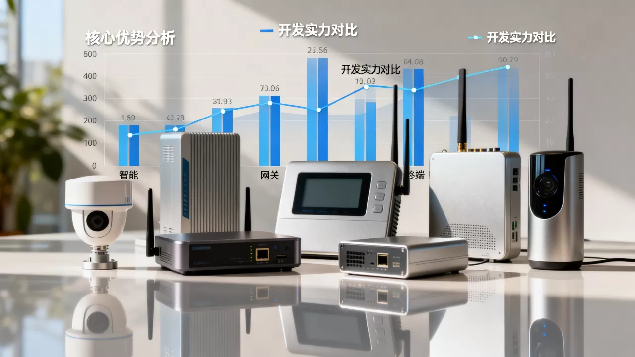 AIoT平台研究有哪些核心优势?AIoT平台开发哪家强 AIoT平台研究有哪些核心优势?AIoT平台开发哪家强