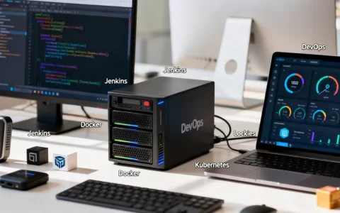 DevOps到底是什么？DevOps平台有哪些主流工具