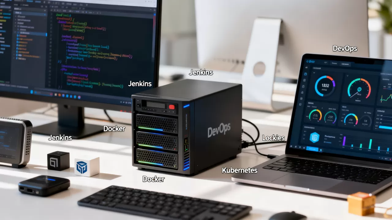 DevOps到底是什么?DevOps平台有哪些主流工具 DevOps到底是什么?DevOps平台有哪些主流工具