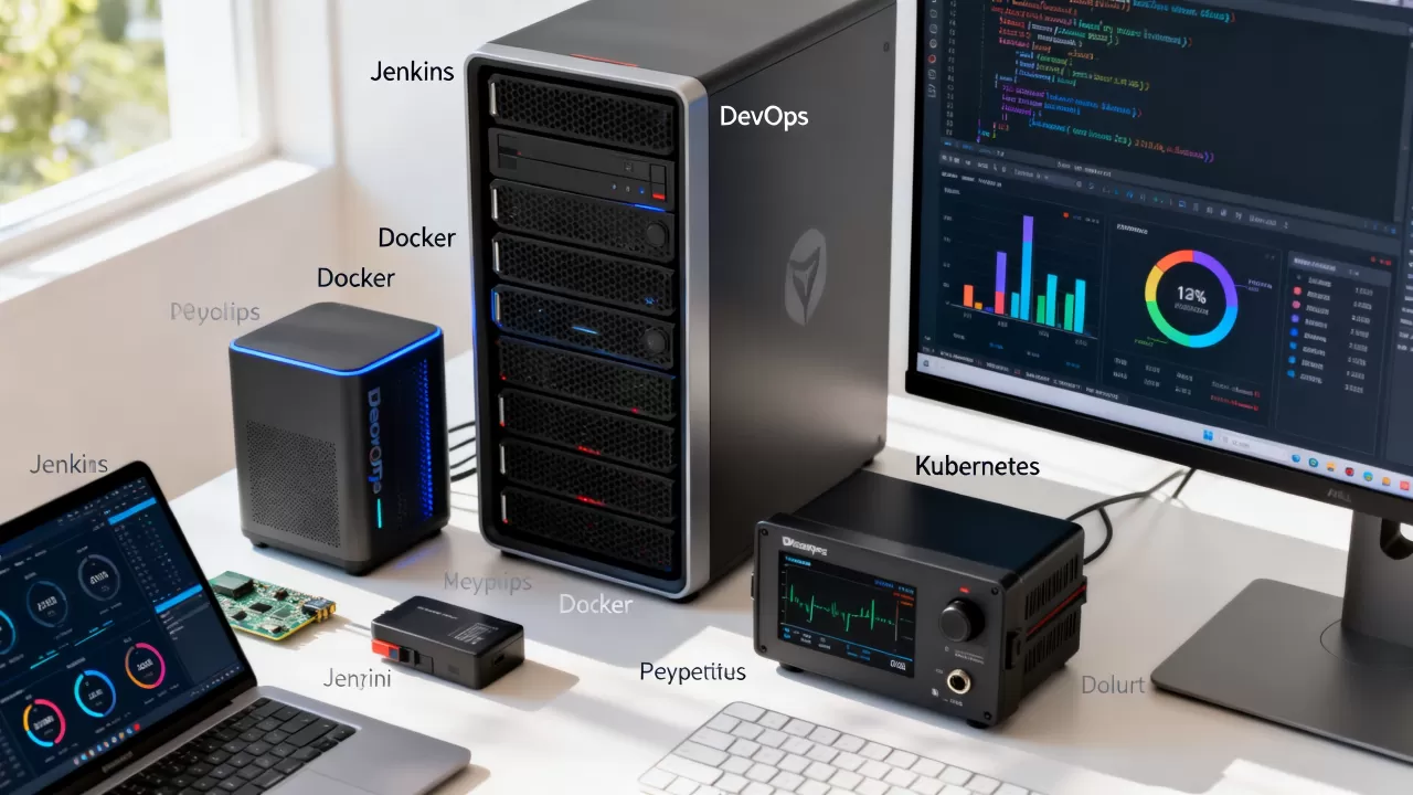 DevOps到底是什么?DevOps平台有哪些主流工具 DevOps到底是什么?DevOps平台有哪些主流工具