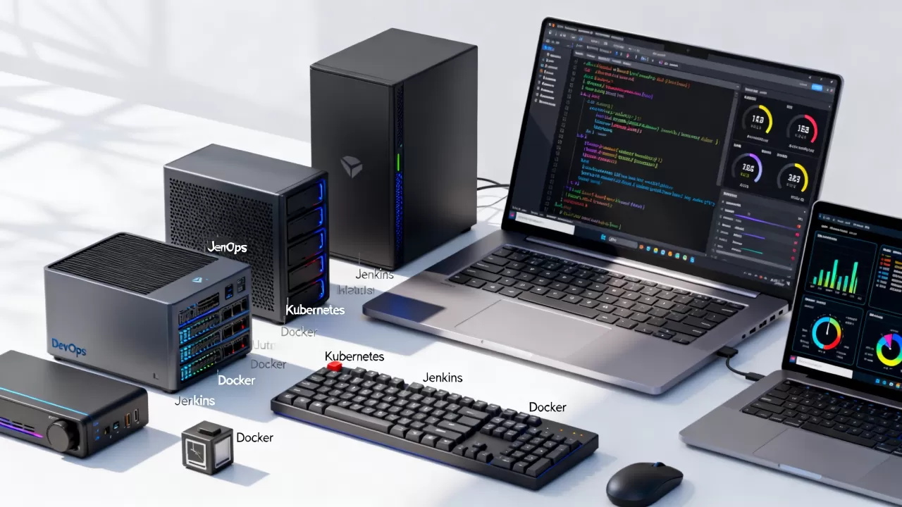 DevOps到底是什么?DevOps平台有哪些主流工具 DevOps到底是什么?DevOps平台有哪些主流工具