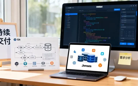 DevOps真的很难吗？DevOps实施流程有哪些