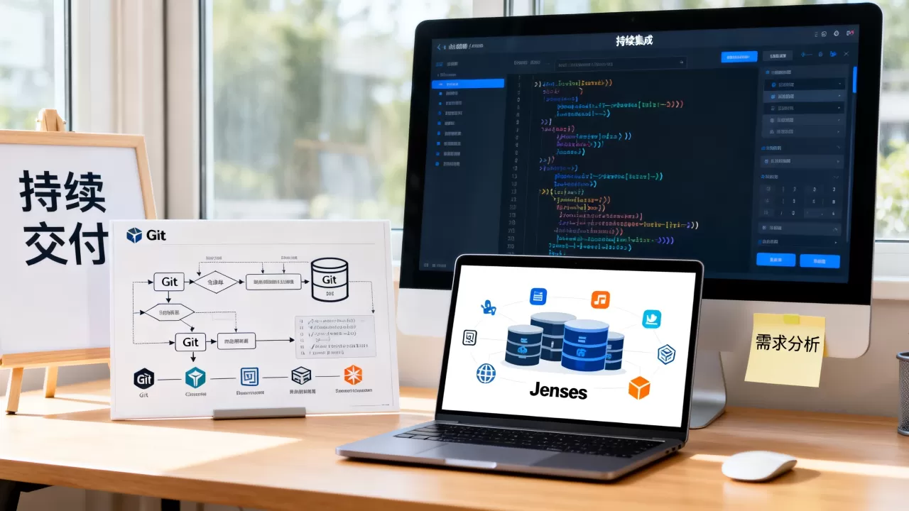 DevOps真的很难吗?DevOps实施流程有哪些 DevOps真的很难吗?DevOps实施流程有哪些