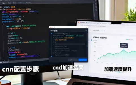 vue项目如何配置cdn？vue配置cdn加速提升加载速度
