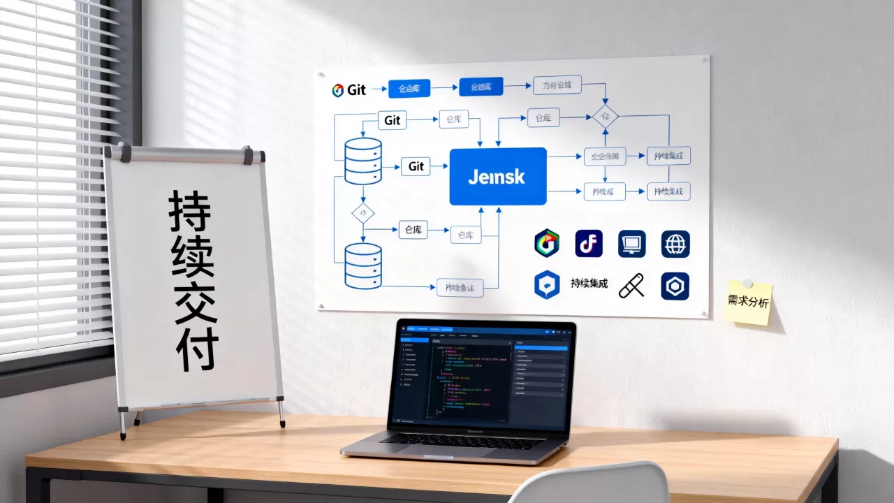 DevOps真的很难吗?DevOps实施流程有哪些 DevOps真的很难吗?DevOps实施流程有哪些