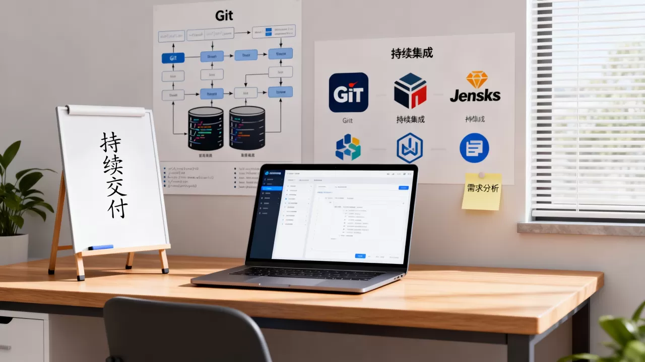 DevOps真的很难吗?DevOps实施流程有哪些 DevOps真的很难吗?DevOps实施流程有哪些