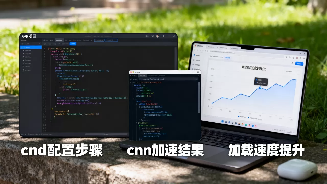 vue项目如何配置cdn?vue配置cdn加速提升加载速度 vue项目如何配置cdn?vue配置cdn加速提升加载速度