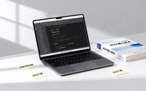 JAVA反射到底有什么用？JAVA反射机制原理详解