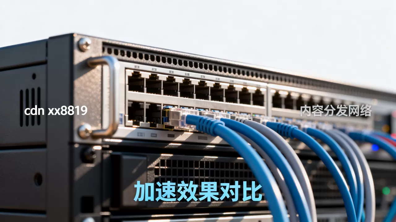 cdn xx8819是什么?cdn xx8819加速效果怎么样 cdn xx8819是什么?cdn xx8819加速效果怎么样