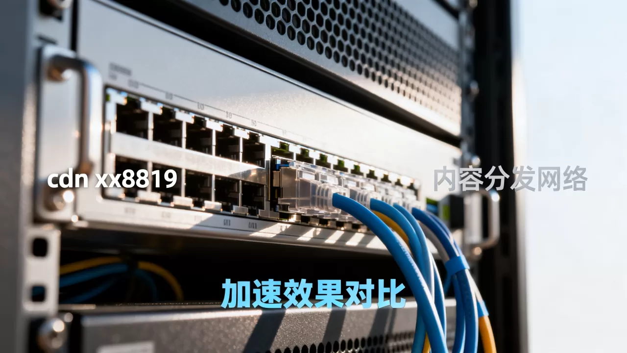 cdn xx8819是什么?cdn xx8819加速效果怎么样 cdn xx8819是什么?cdn xx8819加速效果怎么样