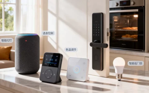 AIoT家居实拍真的好用吗？智能家居系统怎么选