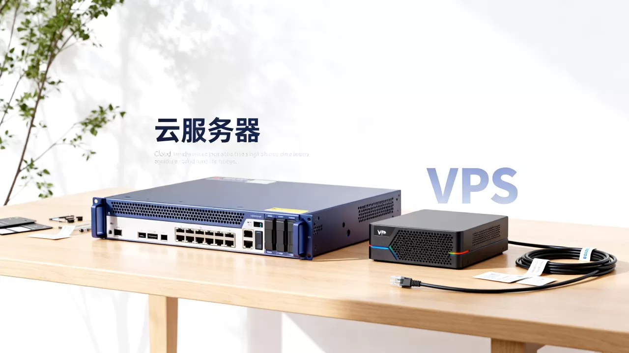 个人使用服务器怎么选？云服务器和vps哪个性价比高