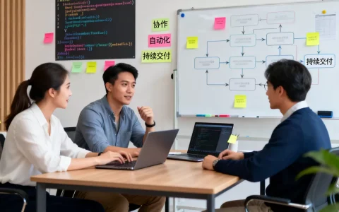 什么是DevOps心态？DevOps核心文化与实施难点解析