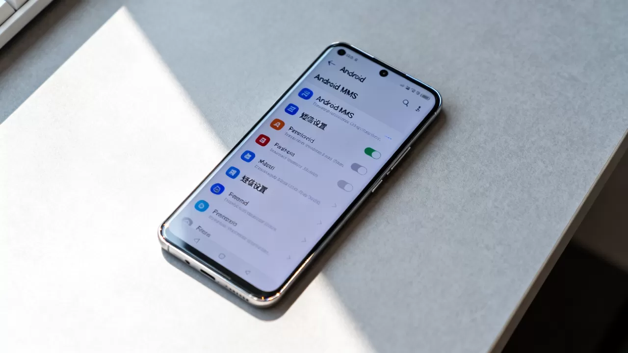 Android MMS是什么?Android短信功能设置方法 Android MMS是什么?Android短信功能设置方法