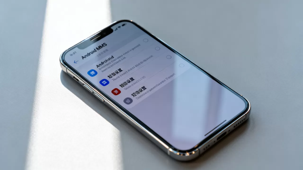 Android MMS是什么?Android短信功能设置方法 Android MMS是什么?Android短信功能设置方法