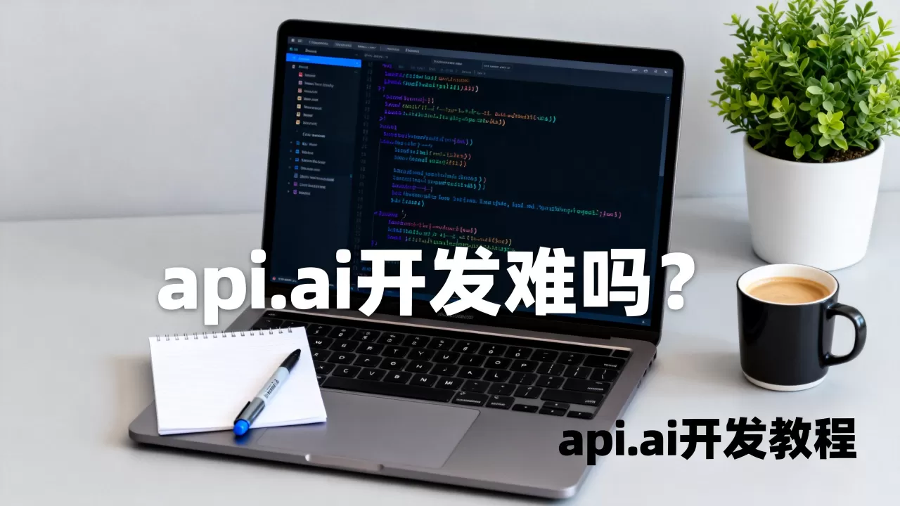 api.ai开发难吗？api.ai开发教程
