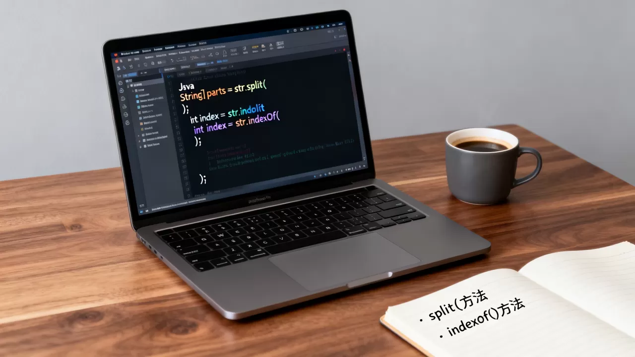 java如何判断分隔符?java字符串分割方法有哪些 java如何判断分隔符?java字符串分割方法有哪些