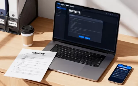 Apache Web Server漏洞怎么查？漏洞管理平台有哪些