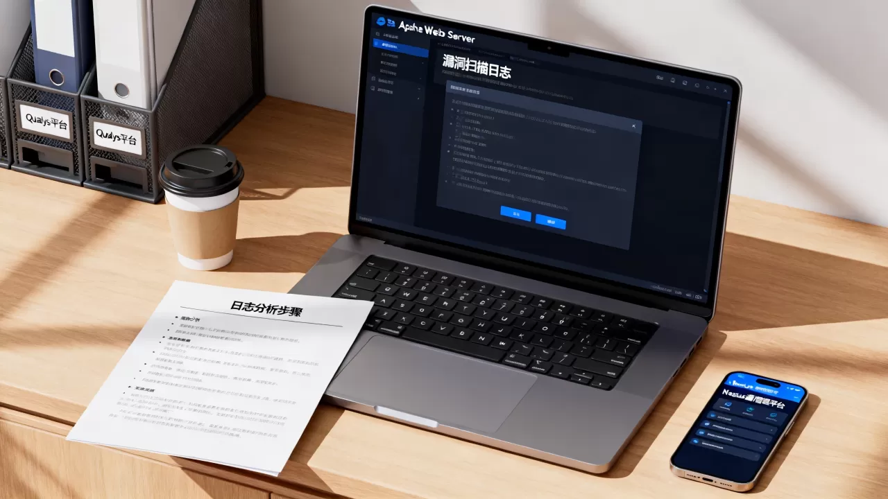 Apache Web Server漏洞怎么查?漏洞管理平台有哪些 Apache Web Server漏洞怎么查?漏洞管理平台有哪些