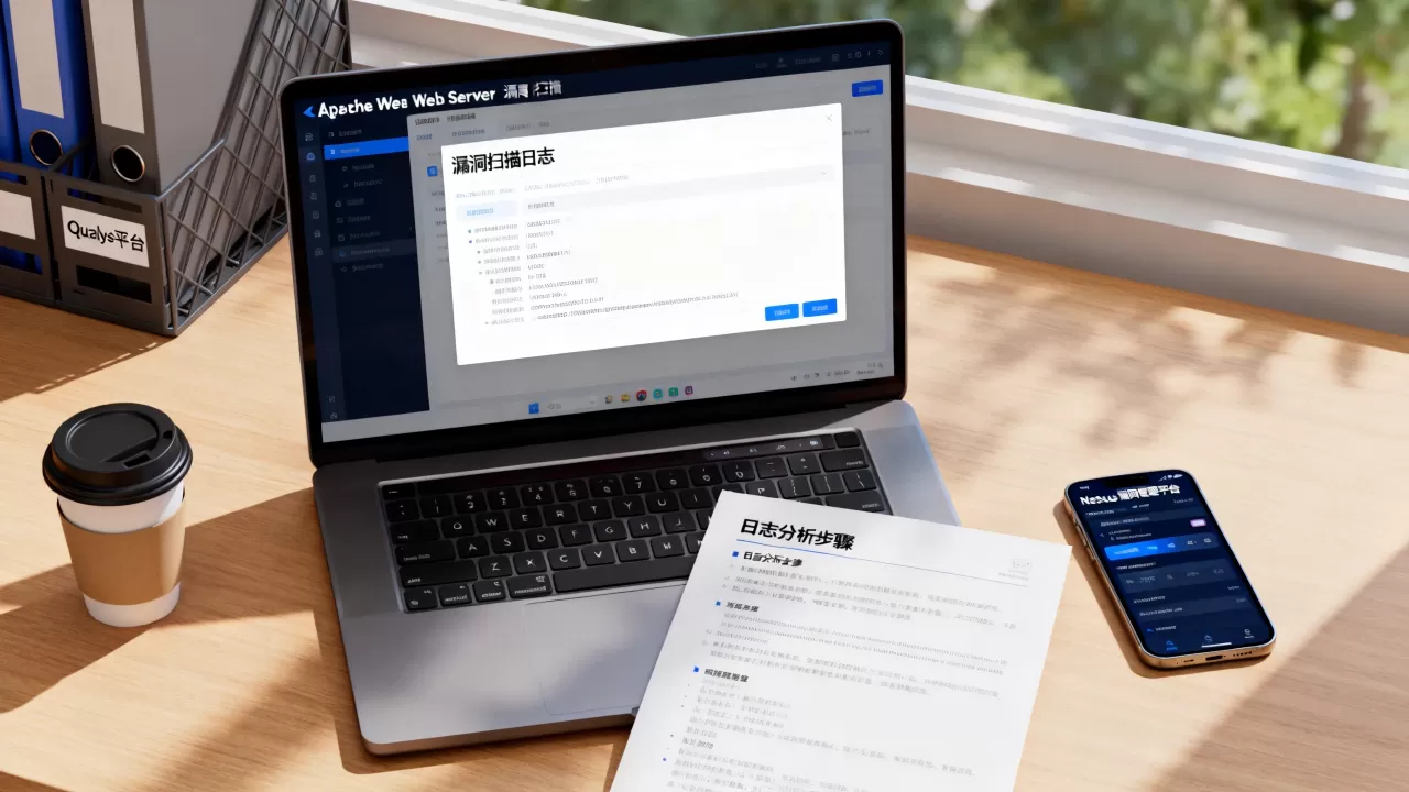 Apache Web Server漏洞怎么查?漏洞管理平台有哪些 Apache Web Server漏洞怎么查?漏洞管理平台有哪些