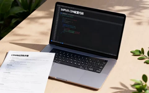 SAPUI5 CDN是什么？SAPUI5 CDN地址怎么获取