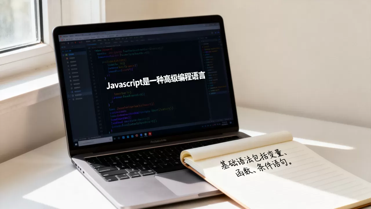 关于Javascript是什么?javascript基础语法有哪些 关于Javascript是什么?javascript基础语法有哪些
