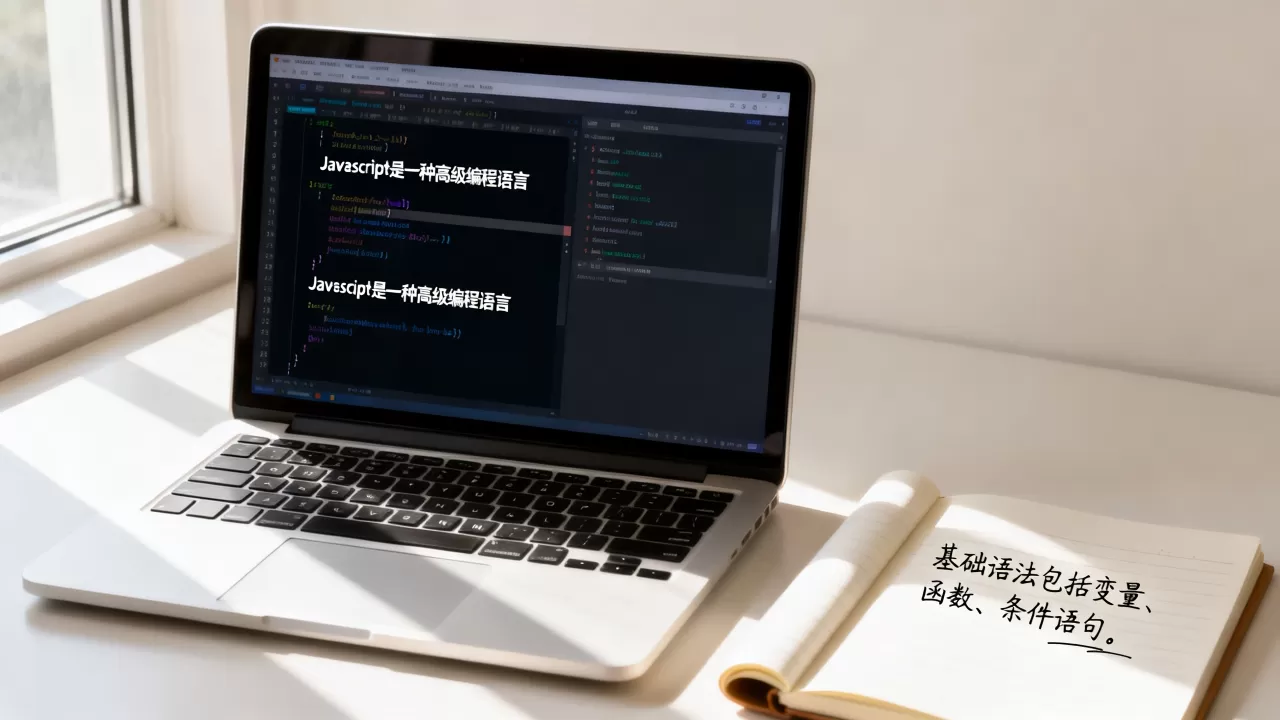 关于Javascript是什么?javascript基础语法有哪些 关于Javascript是什么?javascript基础语法有哪些