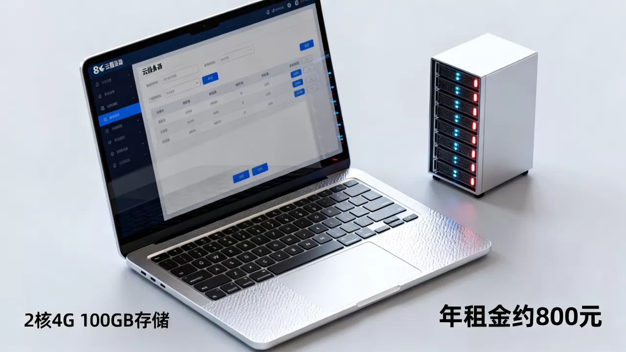 个人使用怎么选择租用服务器?云服务器租用一年多少钱 个人使用怎么选择租用服务器?云服务器租用一年多少钱