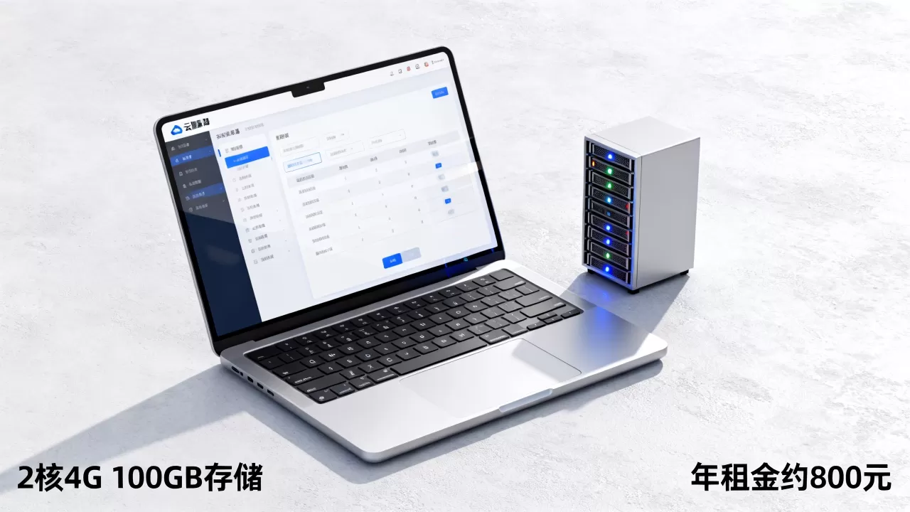 个人使用怎么选择租用服务器?云服务器租用一年多少钱 个人使用怎么选择租用服务器?云服务器租用一年多少钱