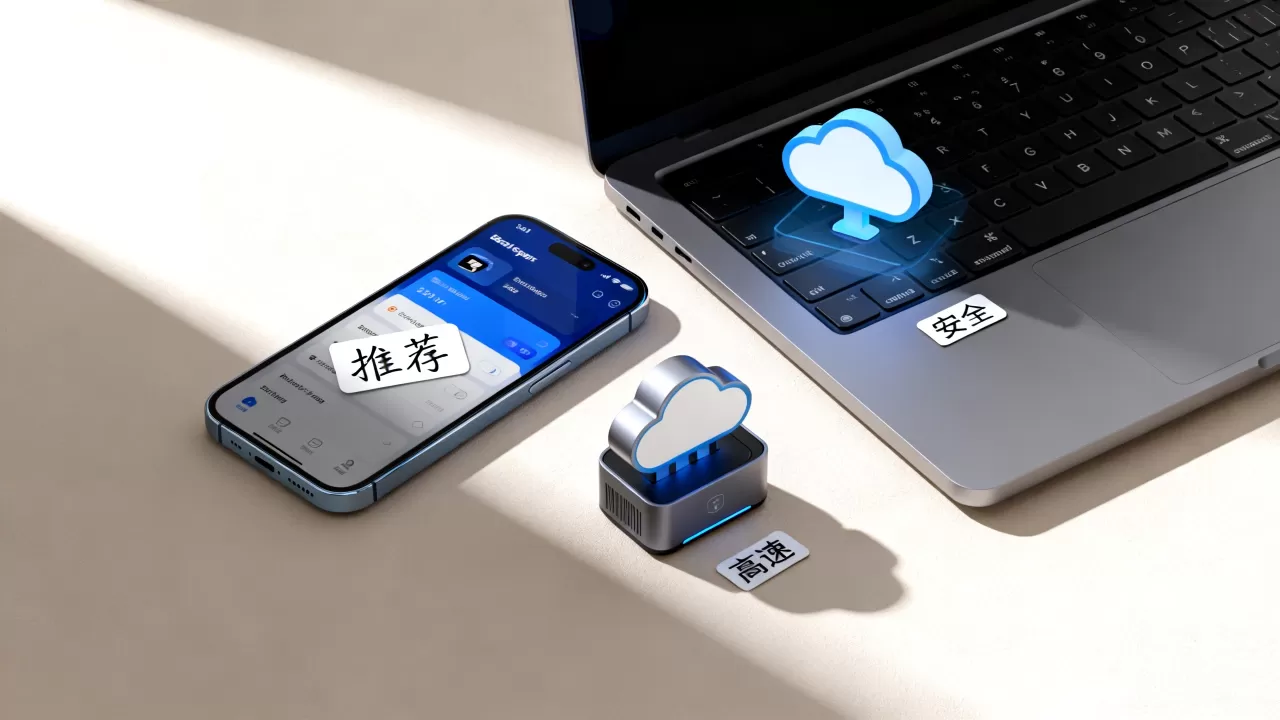 个人使用的云存储哪个好用?好用的云存储推荐 个人使用的云存储哪个好用?好用的云存储推荐