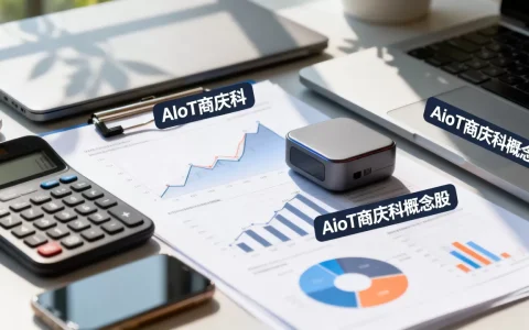 AIoT商庆科是什么？AIoT商庆科概念股有哪些