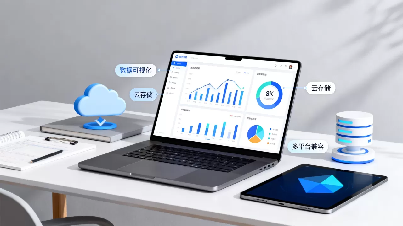 个人使用数据分析型云服务怎么选？国内好用的数据分析平台有哪些