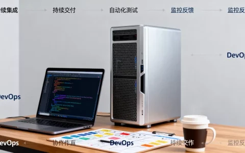 DevOps到底是什么？DevOps具体包含哪些流程