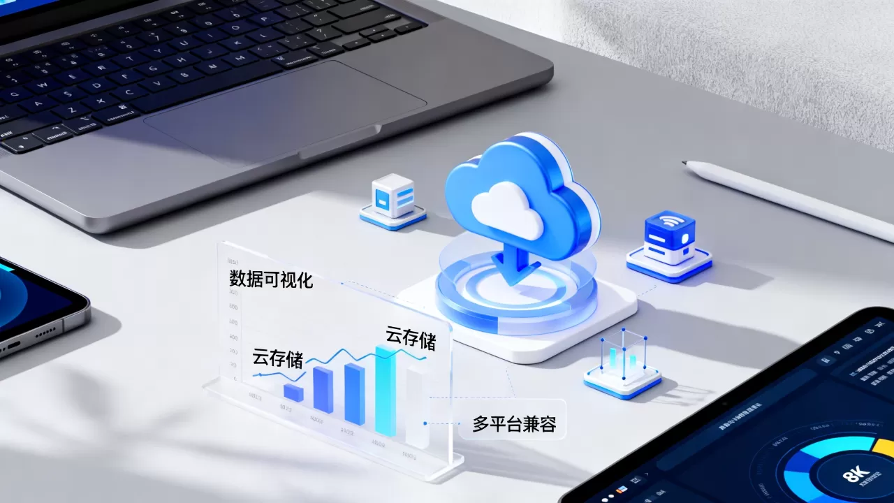 个人使用数据分析型云服务怎么选？国内好用的数据分析平台有哪些