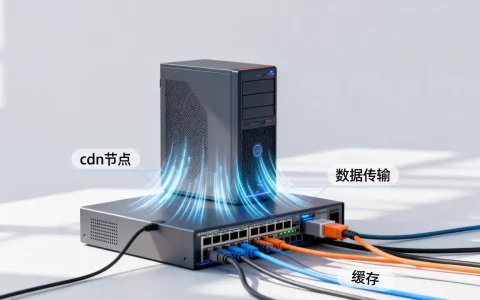 如何辨别cdn加速是否有效？cdn加速原理及作用