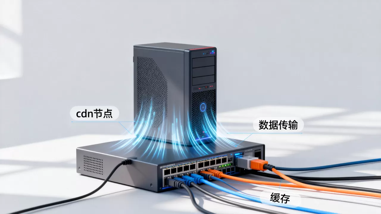 如何辨别cdn加速是否有效?cdn加速原理及作用 如何辨别cdn加速是否有效?cdn加速原理及作用
