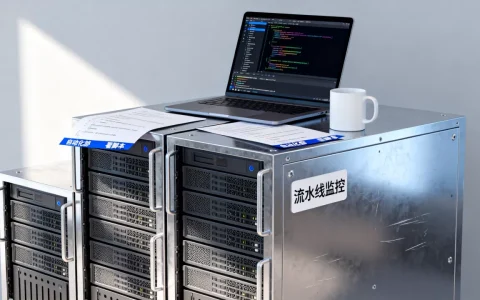 DevOps工程流水线出问题怎么办？如何配置自动化部署