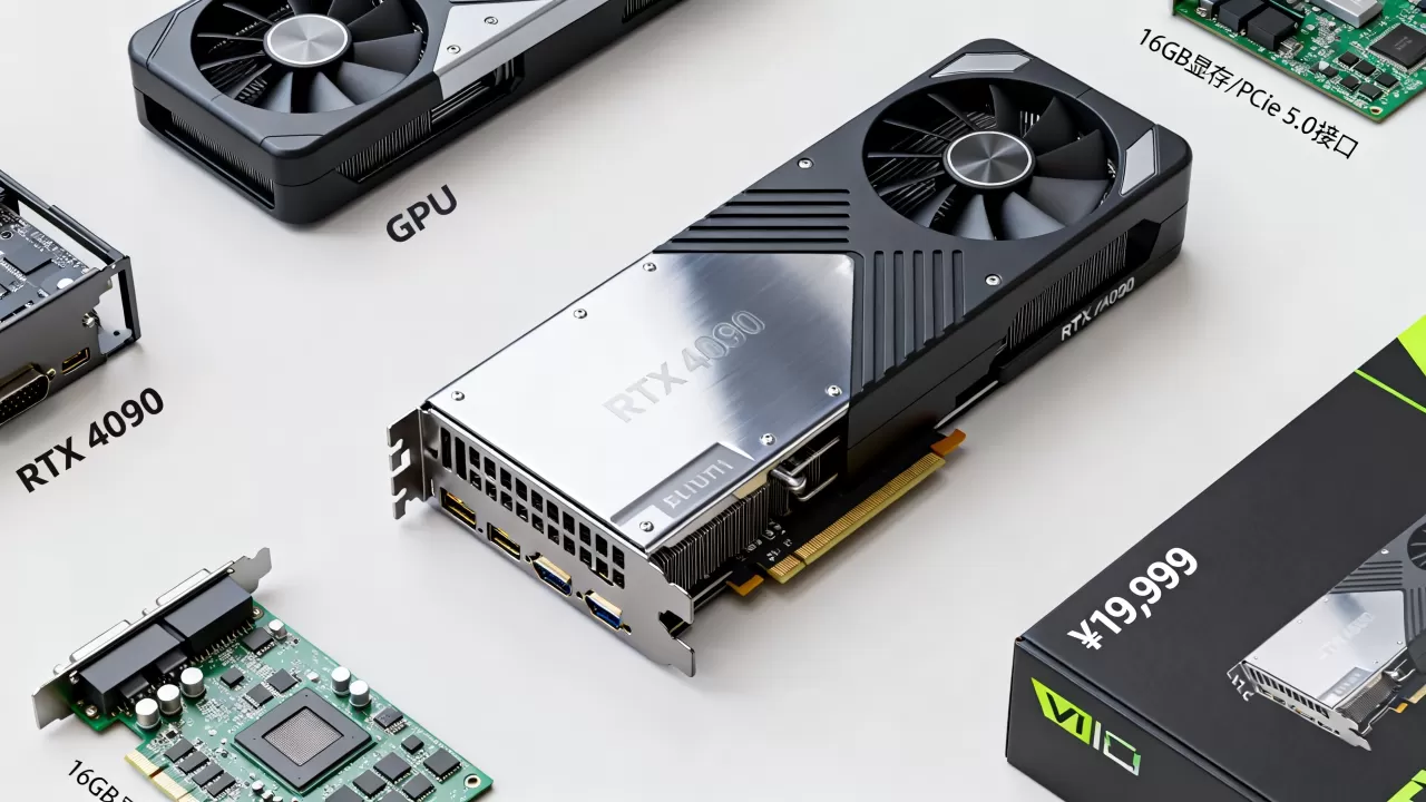 AI训练平台GPU套件怎么选?NV GPU套件价格及配置详解 AI训练平台GPU套件怎么选?NV GPU套件价格及配置详解