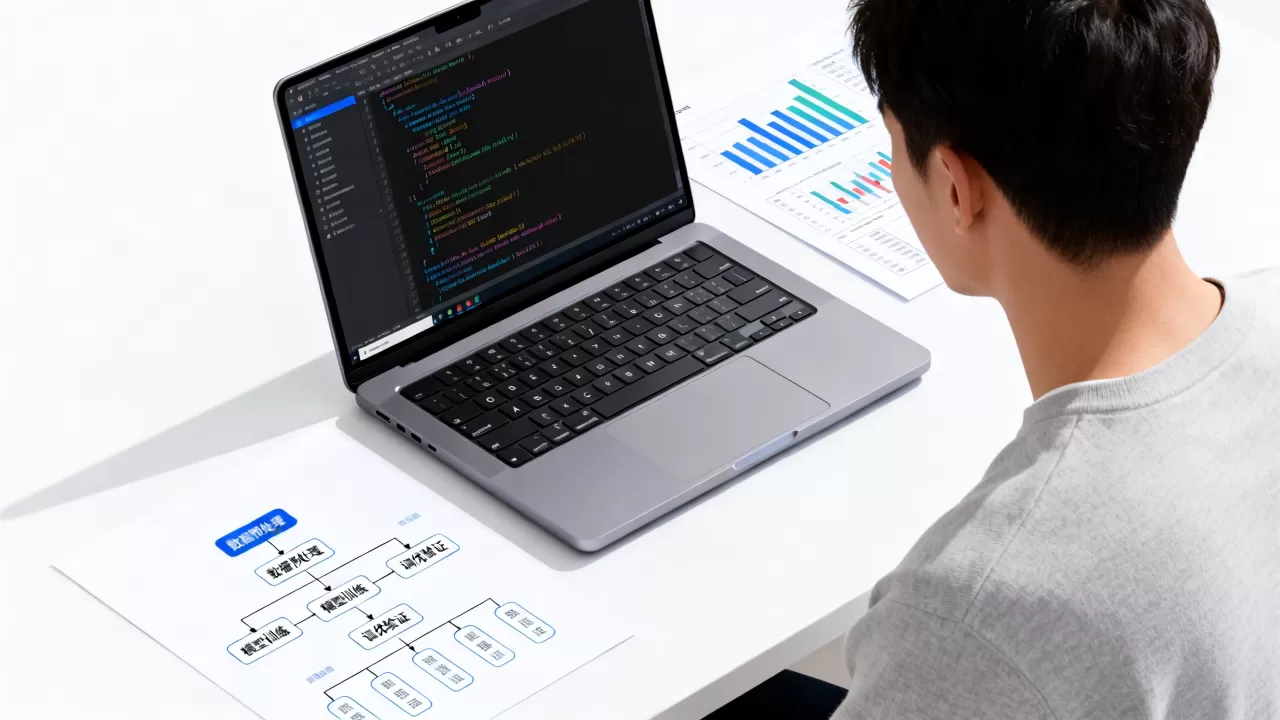 AI智能深度学习开发模型难吗?深度学习模型开发流程 AI智能深度学习开发模型难吗?深度学习模型开发流程